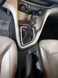 2016 Buick Excelle GT Sedan 2016 1.5 AT 15NElite #7