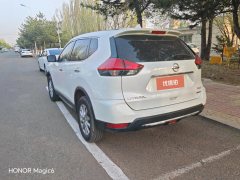 2018 Nissan X-Trail 2019 2.0 AT ComfortFWD #5