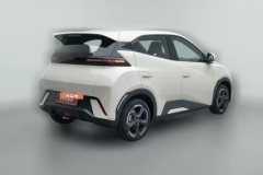 2024 BYD Seagull 2024 Glory 305KM freeEdition #2