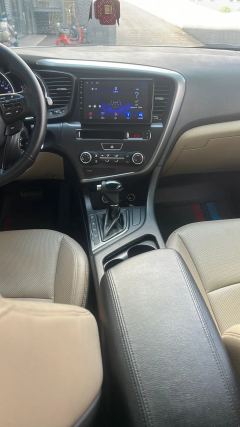 2019 Kia K5 2015 2.0 AT GL #10