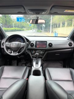 2019 Honda XR-V 2019 1.5 AT Comfort China V #13