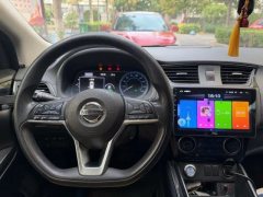 2018 Nissan Sylphy EV 2018 Smart Lead EV #12