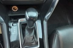 2018 Mazda CX-4 2018 2.0 AT Blue sky tasteEditionFWD #16