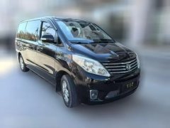 2017 Dongfeng Fengxing Fengxing F600 2016 1.5T MT Exclusive #3