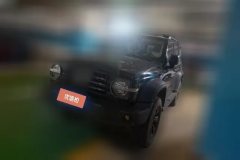 2022 Tank 300 2023 Off-road 2.0T AT conqueror #1
