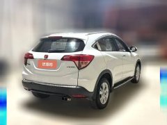 2016 Honda Vezel 2015 1.5 AT ComfortFWD #6