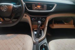 2016 Buick Excelle GT Sedan 2016 1.5 AT 15NElite #16
