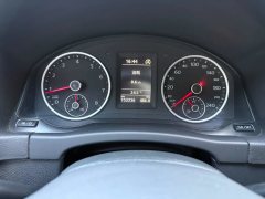 2017 Volkswagen Tiguan 2016 1.4T AT 280TSIsilk roadComfortFWD #15