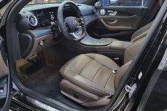 2021 Mercedes-Benz E-Class 2021 2.0T Facelift E 300 L SportFashion #9