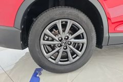 2021 Mazda CX-4 2021 2.0 AT blue sky vitalityEditionFWD #6