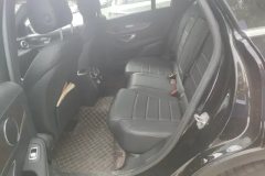 2020 Mercedes-Benz GLC-Class 2020 2.0T AT GLC300L 4MATICDynamic Facelift #11