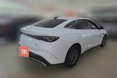 2025 BYD Seal 06 2025 1.5L AT DM-i Smart Drive 80KMLuxury #3