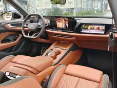 2026 Audi A5L 2026 2.0T Sport Plus #12
