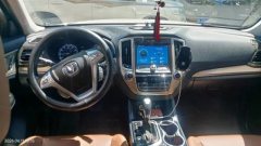 2017 Chang'an CS95 2017 2.0T AT wisdomPowerEdition7Seat 4WD #6