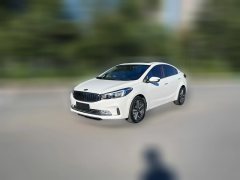 2019 Kia K3 2017 1.6 AT 15AnniversarySpecialGLS #1