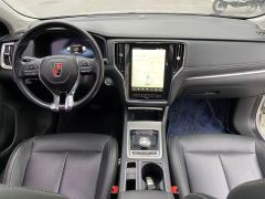 2018 Roewe i6 New Energy 2017 1.0T AT 45TConnectedSmart HEV #10