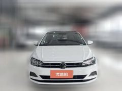 2022 Volkswagen Polo Hatchback 2023 Plus 1.5L AT ColorfulTech #2