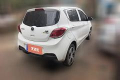 2021 Chang'an Benben E-Star 2021 AT China civilEdition HappyEdition（fast chargeEdition）LFP（31.18kWh） #3