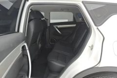 2024 Geely Auto Binyue 2025 1.5L CVT Super Power MAX #11