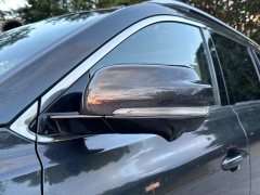 2017 GAC Trumpchi Trumpchi GS8 2017 2.0T AT 320T 2WDLuxurySmart Connect（7Seat） #22