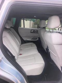 2025 Fangchengbao Ti3 2025 501KM RWDMaxEdition #7
