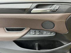 2017 BMW X3(Imported)(Imported) 2014 2.0T AT 20i XDesign Pkg (Imported) #5