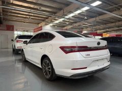 2019 BYD Qin Pro 2018 1.5T AT Smart ConnectFeng Yao #5