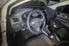2017 Nissan Sylphy 2016 1.6 AT XVSmart #12
