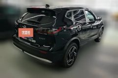 2025 Nissan Qashqai 2025 Facelift honor 2.0L CVT XV+Leading #3
