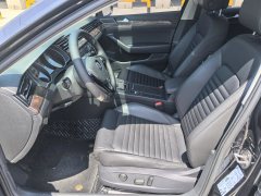 2019 Volkswagen Magotan 2019 2.0T AT 330TSILeading China VI #9