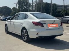 2021 MG MG5 2021 1.5 AT 180DVVT CVTyouthLuxury #9