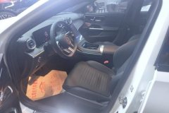 2024 Mercedes-Benz C-Class 2024 Facelift III 1.5T AT C 260 L Hao YeSport #9