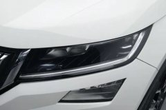 2018 Škoda Kodiaq 2018 2.0T AT TSI330 LuxuryPremium7Seat FWD Facelift #5