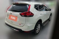 2023 Nissan X-Trail 2022 Facelift 2.0L AT 2WDSmart ConnectEnjoyEdition #3