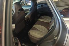 2024 BYD Corvette 07 2024 Glory 1.5T AT DM-i 205KM Flagship #11