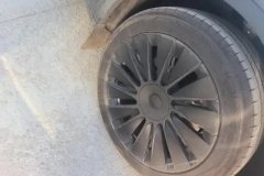 2023 Tesla Model Y 2022 rear wheel driveEdition #6