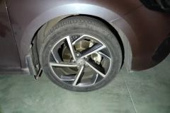 2021 MG MG5 2021 300TGI DCTGreen luxuryEdition #6