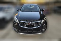 2021 Buick Envision Plus 2020 2.0T AT 28TElite 4WD #2