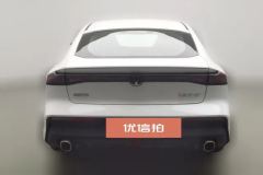 2023 Chang'an UNI-V 2023 1.5T AT Exclusive #4