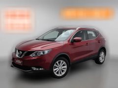 2016 Nissan Qashqai 2016 2.0 AT Elite #1