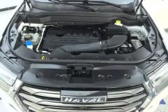 2022 Haval H6 2021 1.5T AT China tideChampion #10