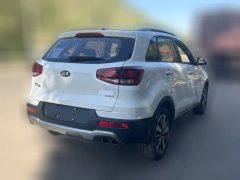 2017 Kia KX3 2015 1.6T AT DLXFWD #4