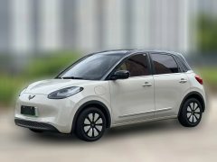 2024 Wuling Motors Wuling Bingo 2024 333km LingxiConnected #1