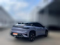 2024 BYD Sea Lion 07 EV 2024 610Long RangeEdition #2