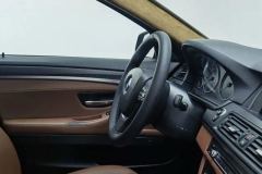 2016 BMW 5 Series 2017 2.0T AT 520LiElegant #23