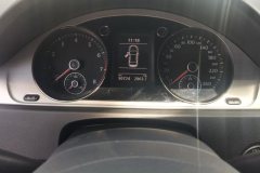 2015 Volkswagen Magotan 2015 1.8T AT Leading #14