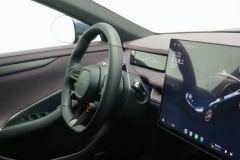 2025 Xiaomi Auto Xiaomi SU7 2024 700km RWDLong RangeSmart Drive #23