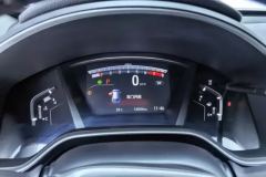 2017 Honda CR-V 2017 1.5T AT 240TURBOFashionFWD #14