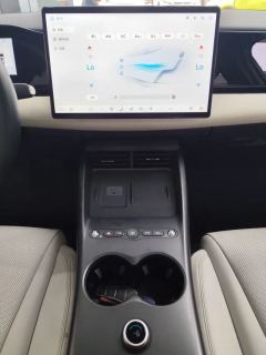 2025 BYD Seal 06 2025 EV 545KMFlagship #12