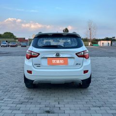 2016 Chang'an CS35 2016 1.6 MT Comfort China V #8